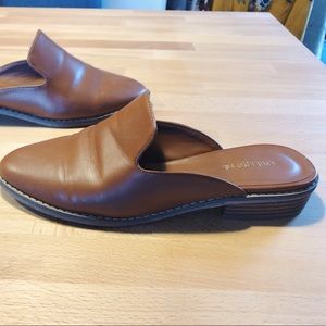 Indigo Rd. Slip on loafer/mule